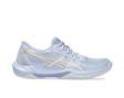 Asics Gel Rocket 12 Unisex Voleybol Ayakkabısı 1072A119-400 Lacivert