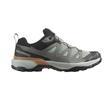 Salomon X Ultra 360 Leather Gore-Tex Erkek Outdoor Ayakkabısı L47979400 Gri
