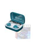 Heydiye Panosonic Harman Bluetooth Buds – Tws / Anc Powerbank Kulaklık