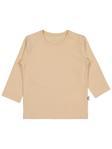Civil Baby Basic 6-18 Ay Sweatshirt - Kahverengi9-12 Ay