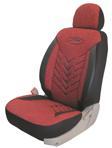 Citroen e-C4 X Uyumlu Keten Kumaş Oto Koltuk Kılıfı