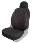 Geely Echo  Uyumlu Keten Kumaş Oto Koltuk Kılıfı
