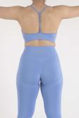 Ntb Nature The Brand Ntb İp Askılı V Yaka Sporcu Sütyeni, Fitness, Yoga, Pilates, Koşu, Antrenman