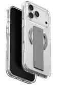 Iphone 17 Pro Kılıf Heldro Tutma Bandı ve Bilek Askısı Premium Yüksek Dayanıklı Koruma Kapak
