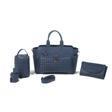 MY Collection 7280 Juno Anne Bebek Bakım Çanta Seti