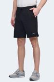 Slazenger VARDAH Erkek Cepli Siyah Şort