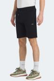 Slazenger KETUT Erkek Cepli Fıtness Siyah Şort