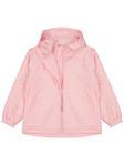 Civil Girls Polarlı Düz 6-9 Yaş Yağmurluk - Pembe9-10 Yaş