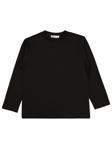 Civil Boys Basic 6-9 Yaş Sweatshirt - Siyah8-9 Yaş