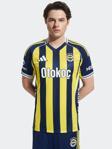 Fenerbahçe S.K. Çubuklu Forma 25/26 Erkek İç Saha Forması