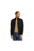 Timberland Tb0A2Bmz Williams River Cotton Yd Full Zip Sweate Siyah Erkek Ceket