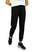 Lumberjack Ct133 Basic Jogger Eşofman Alti Siyah Kadın Eşofman Altı