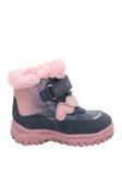 Superfit Husky+ Goretex Kiz Çocuk Bot Pembe