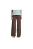 Timberland Tb0A41Wb Lush Comfort Palazzo Pants Kahverengi Kadın Eşofman Altı