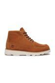 Timberland Tb0A6Cep Britton Mills Mid Lace Up Chukka Boot Camel Erkek Bot