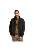 Timberland Tb0A62Cf Resıstant Sailor Bomber Siyah Erkek Ceket
