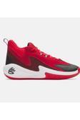Under Armour Ua Curry 3Z 25 Sde Erkek Basketbol Ayakkabısı 6000750