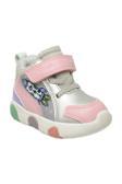 Vicco 946.P25K.411 Rocky Bebe Işıklı Phylon Pudra Erkek Çocuk Spor Ayakkabı