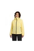 Jack Wolfskin A65092 Pamir Jkt W Outdoor Ceketi Kadın Outdoor