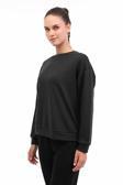 Lumberjack Wb 16Alıce-C Ck97 5Pr Antrasit Kadın Sweatshirt A102025802