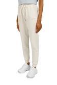 Lumberjack Ct133 Basic Jogger Eşofman Krem Kadın Eşofman Altı