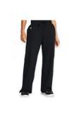 Under Armour 1383721 Motion Open Hem Pant Siyah Kadın Pantolon