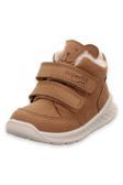 Superfit 000372 B Gore-Tex Kahverengi Erkek Çocuk Ayakkabı