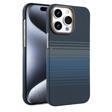 iPhone 15 Pro Max Kılıf Vega Magsafe Karbon Desen Kapak