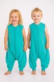 Kolsuz Unisex Çocuk Uyku Tulumu 2.5 Tog