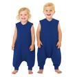 Kolsuz Unisex Çocuk Uyku Tulumu 2.5 Tog