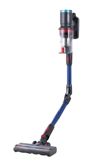 VC4290 X-PERT Kablosuz Şarjlı Dik Süpürge 380W - Katlanabnilir Tüp Boru - Özel Tasarım Şarj Stand