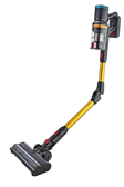 VC4290 X-PERT Kablosuz Şarjlı Dik Süpürge 380W - Katlanabnilir Tüp Boru - Özel Tasarım Şarj Stand