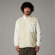 The North Face Erkek Polar Mont Yumiori Full Zip Nf0A883Rfr01