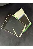 Çelikwork Büyük Digital Çok Amaçlı Yazı Tahtası Grafik Çizim Tableti Lcd 12" Inc Ekran - Eğitim Btb-4