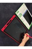 Çelikwork Büyük Digital Çok Amaçlı Yazı Tahtası Grafik Çizim Tableti Lcd 12" Inc Ekran - Eğitim Btb-4