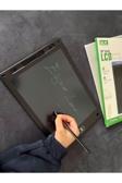 Çelikwork Büyük Digital Çok Amaçlı Yazı Tahtası Grafik Çizim Tableti Lcd 12" Inc Ekran - Eğitim Btb-4