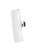 Çelikwork Pw0-102 3000Mah Iphone Lighting Uyumlu Powerbank Mini Elektronik Siyah Taşınabilir Güç Bankası
