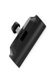 Çelikwork Pwq93 5000Mah Elektronik Siyah Taşınabilir Type-C Batarya Powerbank Telefon Mini Şarj Aleti