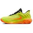 Nike Giannis Immortality 4 Mens Basketball Shoes Erkek Basketbol Ayakkabısı Yeşil