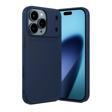 iPhone 17 Pro Kılıf Focus Carbon Silikon Kapak