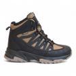 2225-Jamper Anatomik Kaydırmaz Tabanlı Soft Shell Outdoor Trekking Erkek Fermuarlı Spor Bot - NKT02225-Kum-42