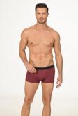 6 Adet Nbb Erkek Modal Boxer 735