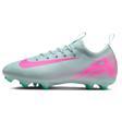 Nike Zoom Mercurial Vapor 16 Academy FG/MG Junior Football Shoes Çoklu Zemin Çocuk Futbol Ayakkabısı Yeşil