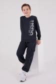 Lisanslı Erkek Çocuk Alt Üst 2 Parça Eşofman Takımı US2222