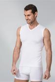 Namaldı Erkek V Yaka Atlet Sıfır Kol Body 6Lı Paket 118