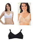 Liza Penye 3'Lü Paket Toparlayıcı