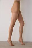 Penti Fit 15 Bronz Külotlu Çorap