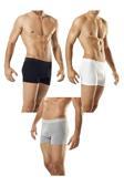 Namaldı Elastan Erkek Boxer 128 12'Li Paket