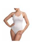 Seher 6'Lı Paket %100 Pamuk Ip Askılı Kancalı Body Zıbın