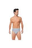 Seher 12'Li Paket Erkek Slip